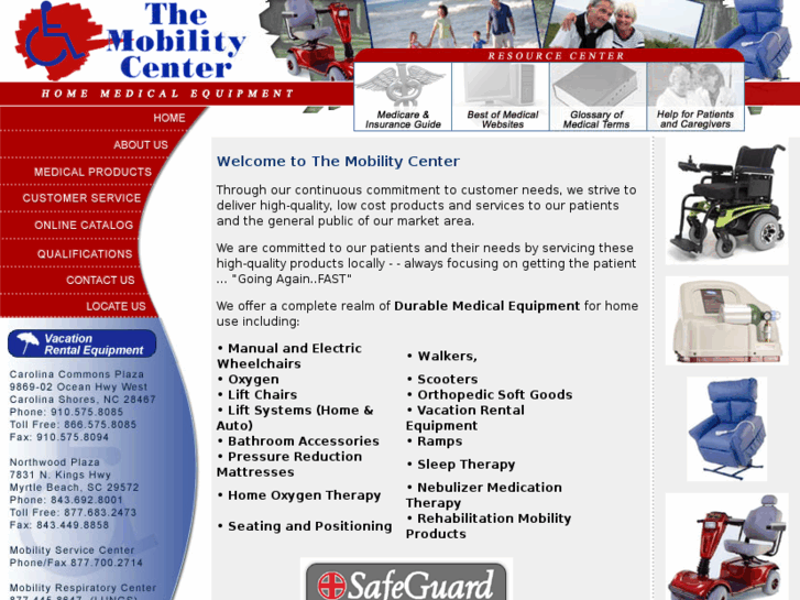 www.mobility-center.com