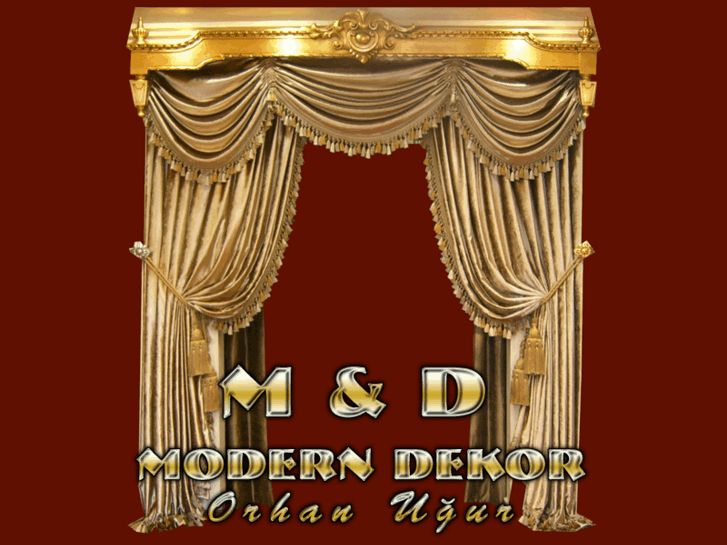 www.moderndekor.com