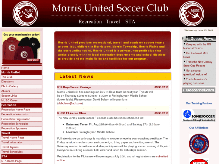 www.morrisunited.com