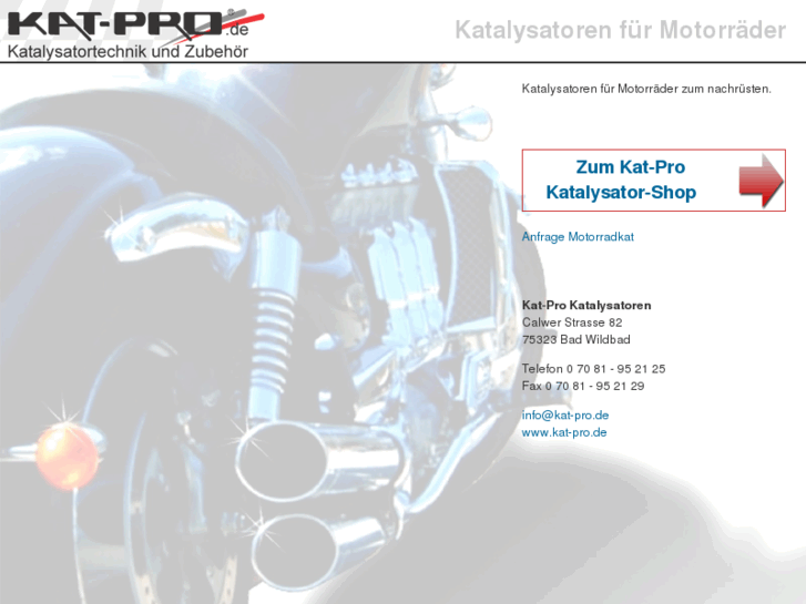 www.motorradkat.de