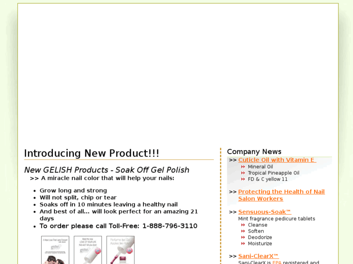 www.nailtrix.us