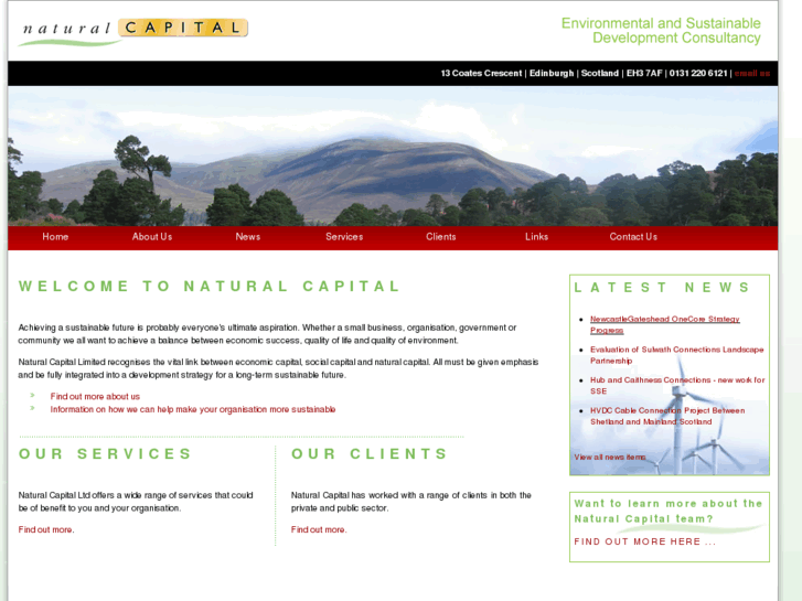 www.naturalcapital.co.uk