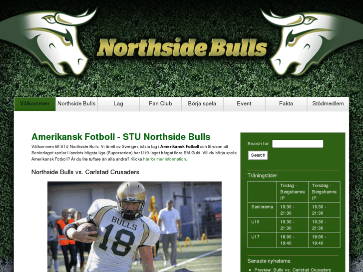 www.northsidebulls.se