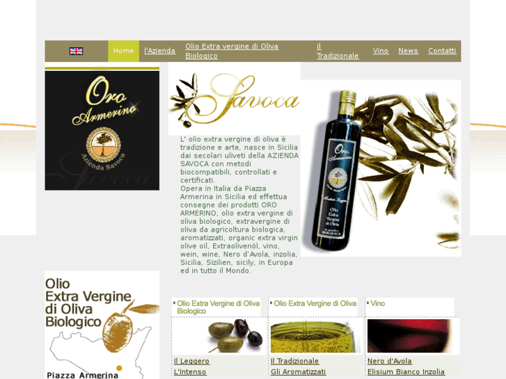 www.oliosavoca.com