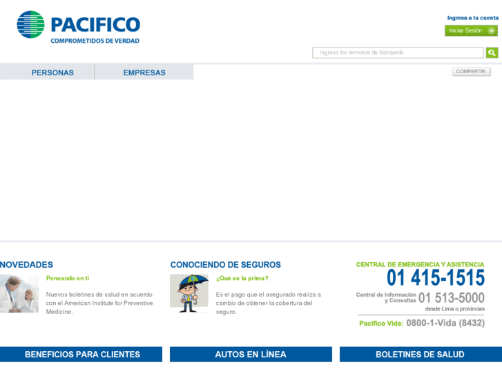 www.pacificoseguros.com