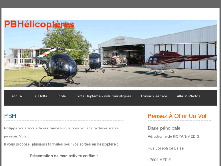 www.pbhelicopteres.com