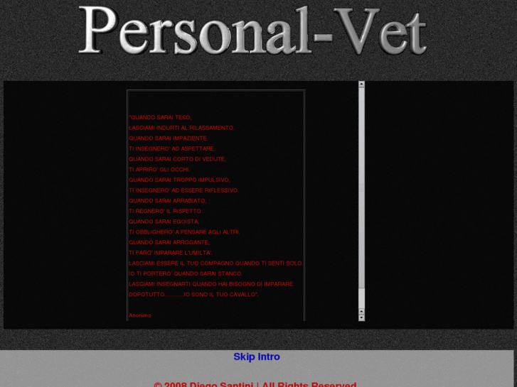 www.personal-vet.com