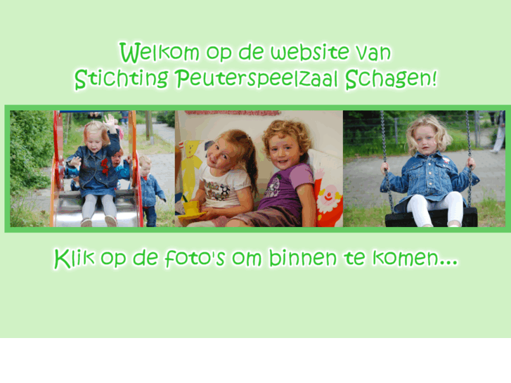 www.peuterspeelzaalschagen.com