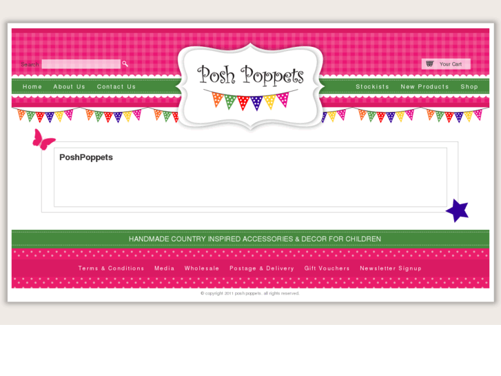 www.poshpoppets.com