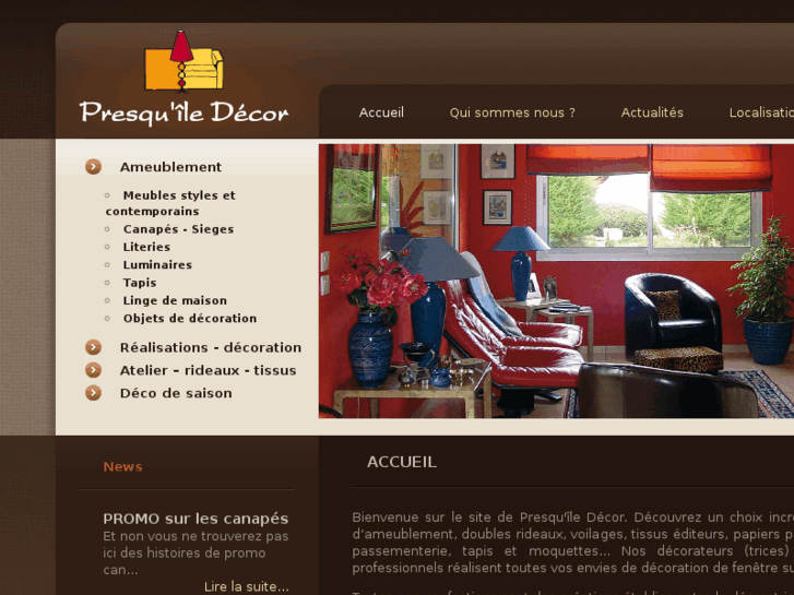 www.presquile-decor.com