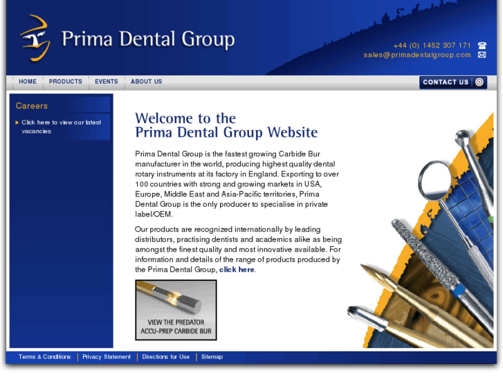 www.prima-dental.com