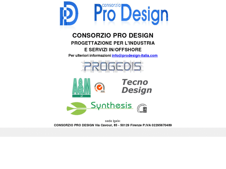 www.prodesign-italia.com