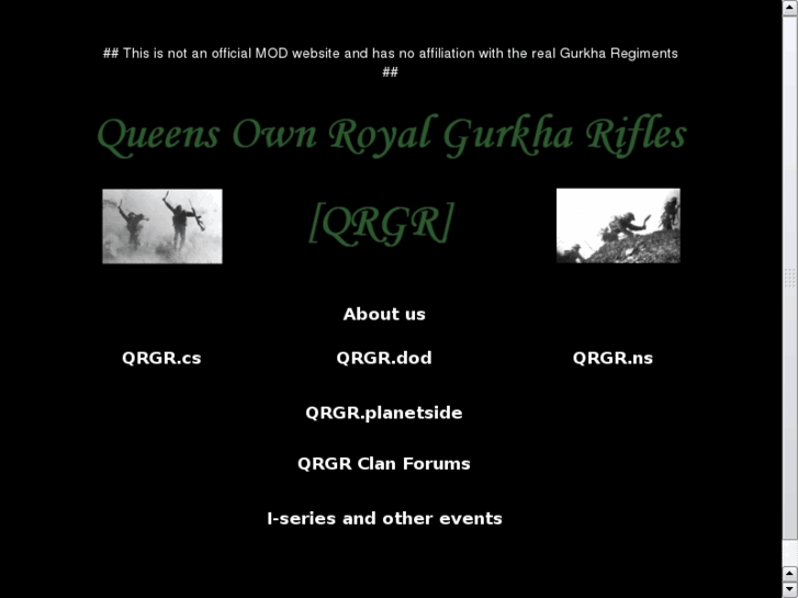 www.qrgr.com