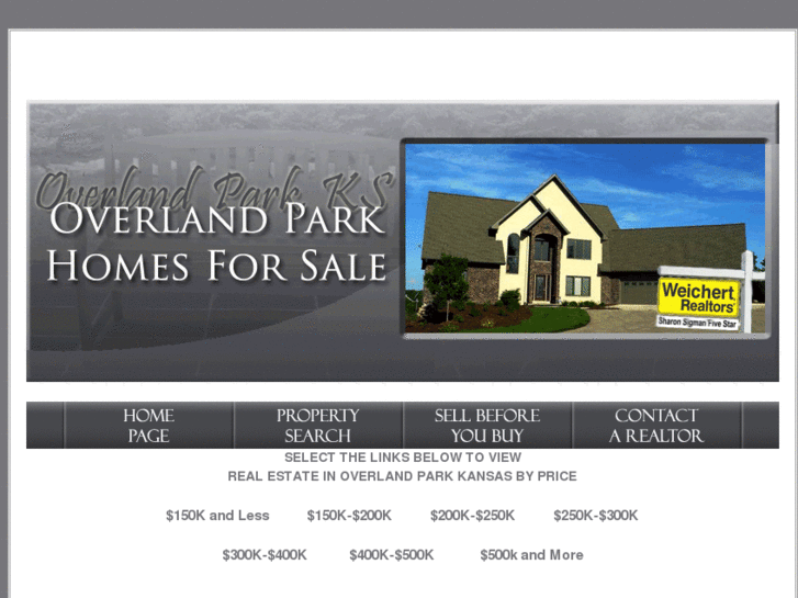 www.realestateoverlandparkkansas.com