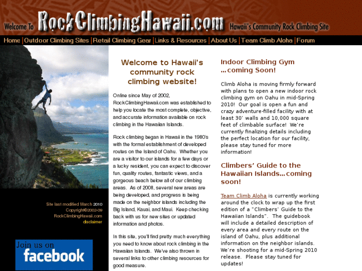 www.rockclimbinghawaii.com