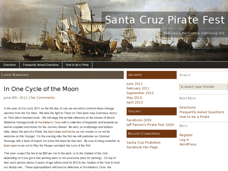 www.santacruzpiratefest.com