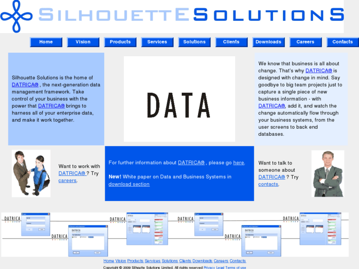 www.silhouette-solutions.com