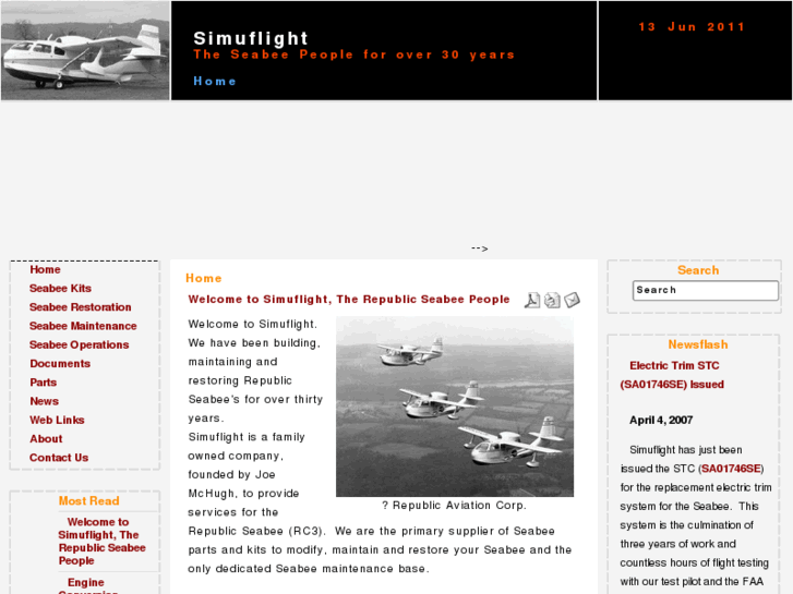 www.simuflight.net