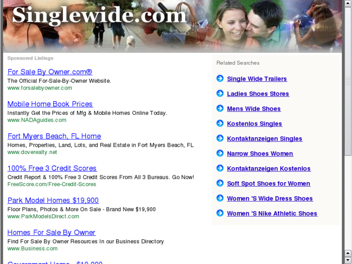 www.singlewide.com