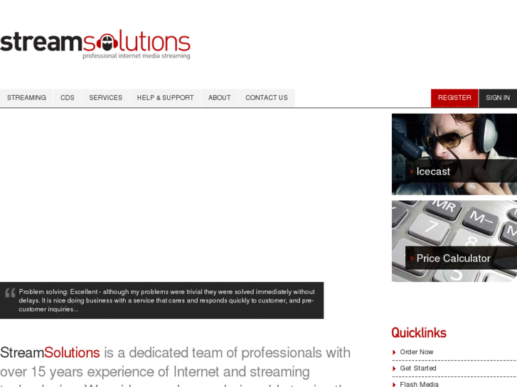 www.streamsolutions.co.uk