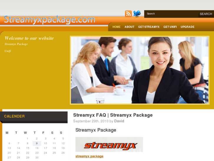 www.streamyxpackage.com