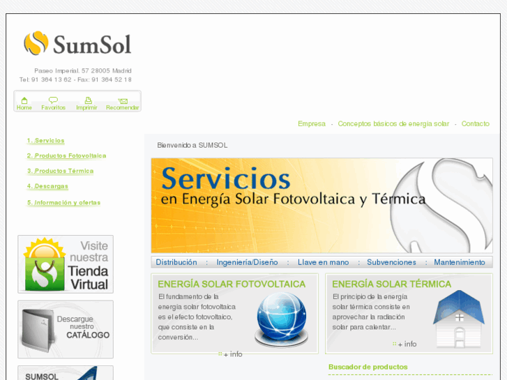 www.sumsol.es