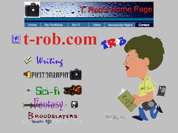 www.t-rob.com