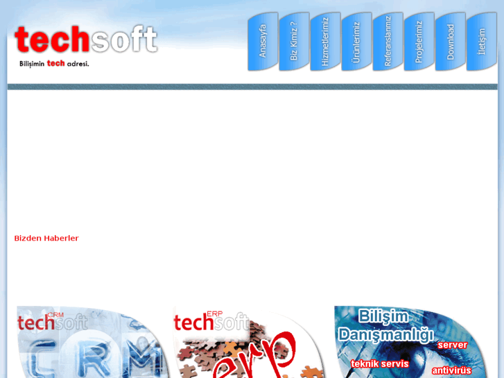 www.techsoftyazilim.com