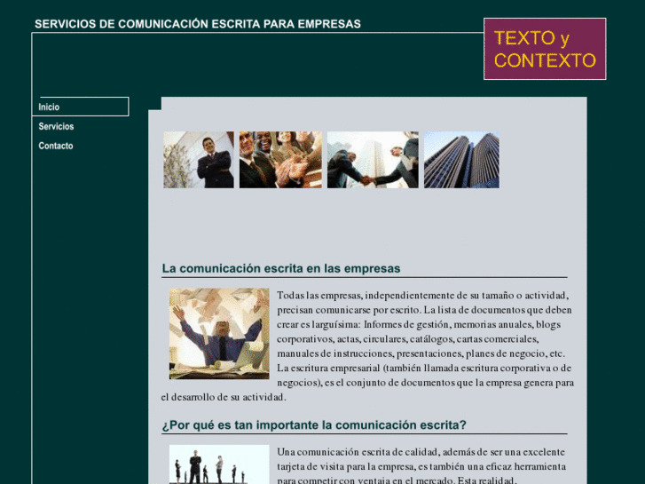 www.textoycontexto.es