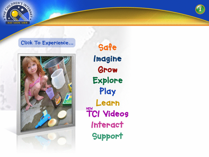 www.thechildrensinternetinc.net