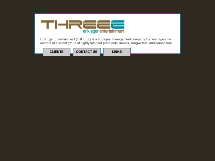 www.threee.biz