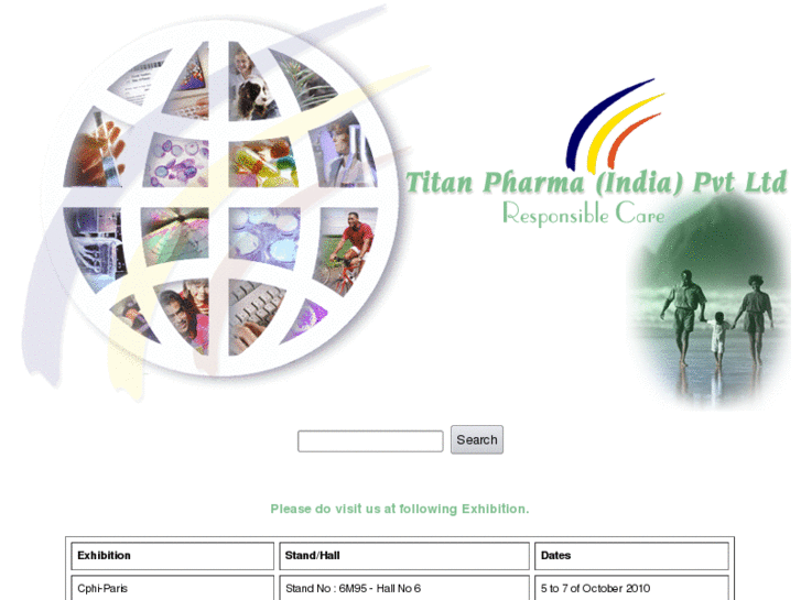 www.titanpharma.com