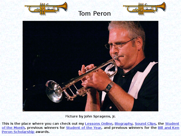 www.tomperon.com