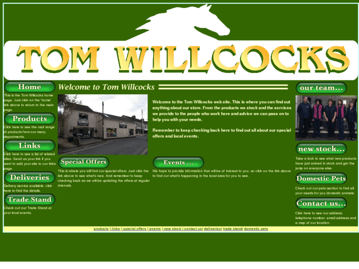 www.tomwillcocks.co.uk