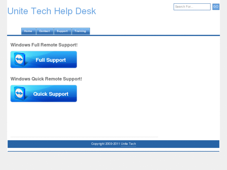 www.utsupport.com