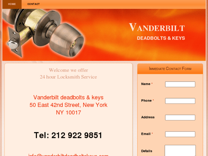 www.vanderbiltdeadboltskeys.com