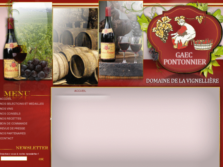 www.vignoble-pontonnier.com