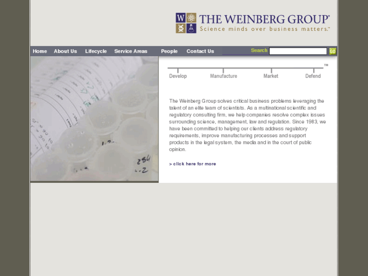 www.weinberggroup.com