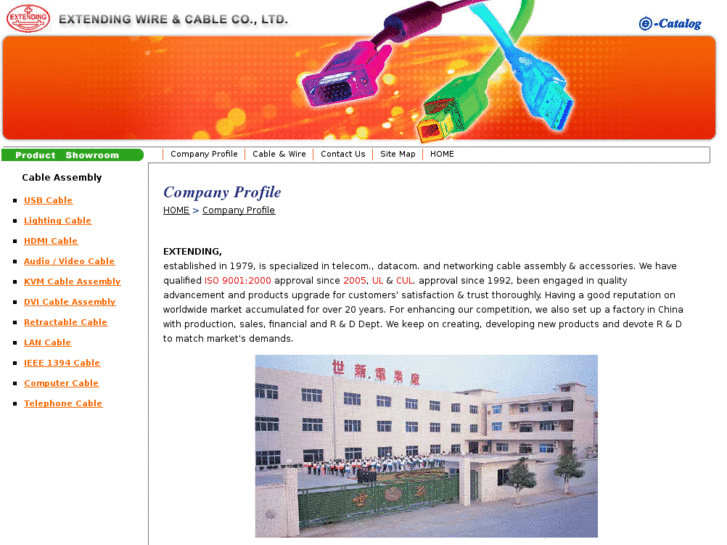 www.wire-cable-manufacturer.com