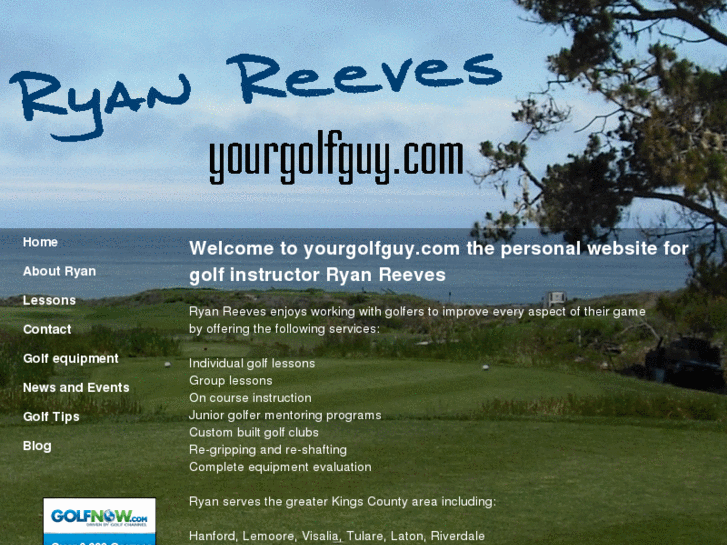 www.yourgolfguy.com