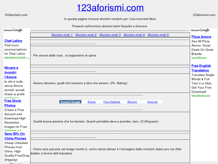 www.123aforismi.com