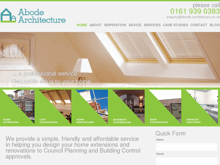 www.abode-architecture.com