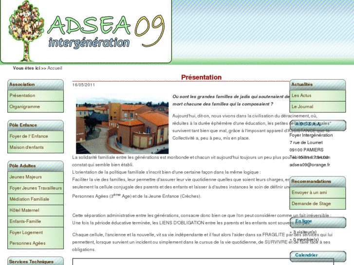 www.adsea09.org