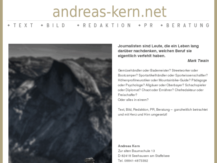 www.andreas-kern.net