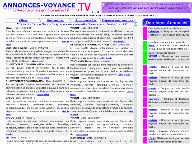 www.annonces-voyance.tv