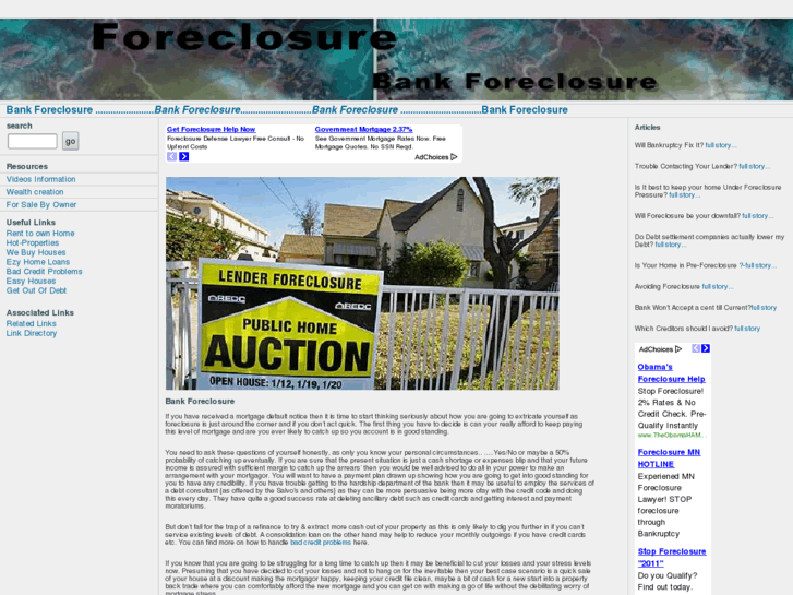 www.bank-foreclosure.com.au