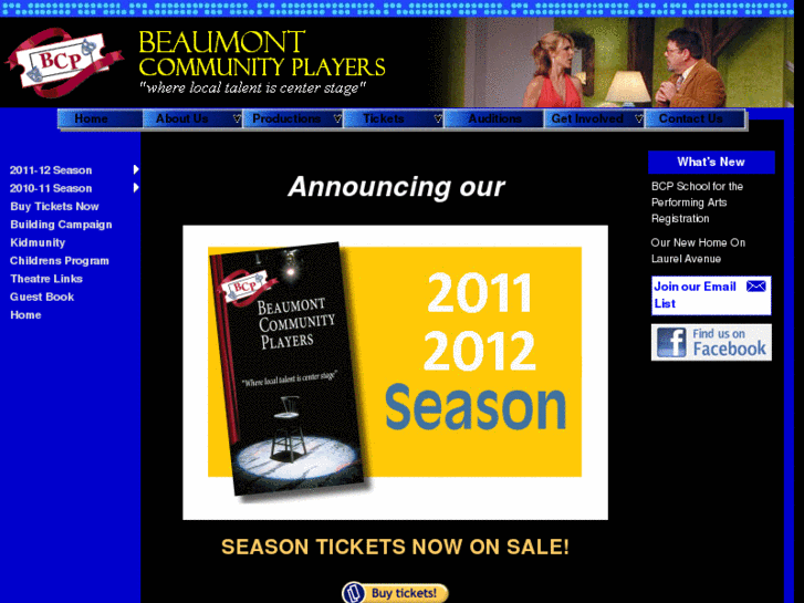 www.beaumontcommunityplayers.com