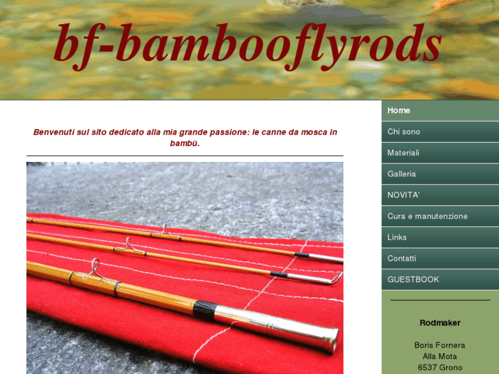 www.bf-bambooflyrods.com