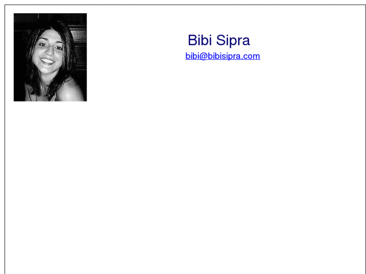 www.bibisipra.com