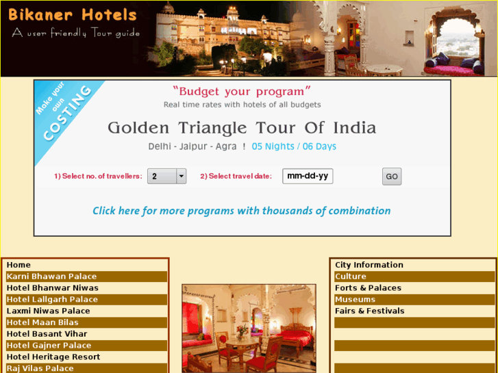 www.bikaner-best-hotels.com